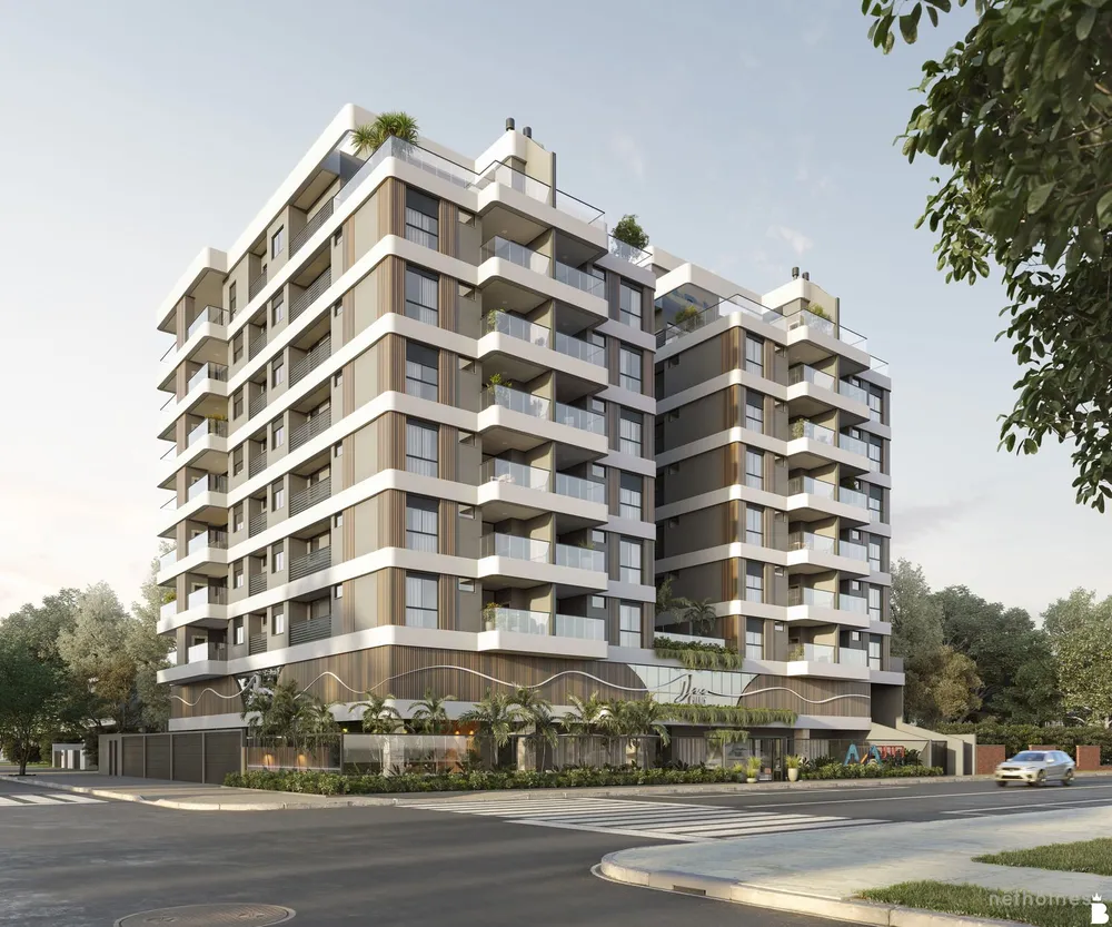 Cobertura, 3 quartos, 181 m² - Foto 2