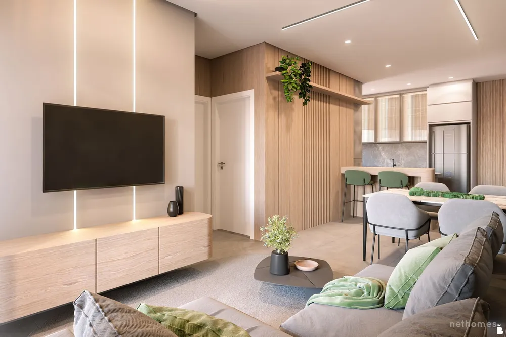 Cobertura, 3 quartos, 181 m² - Foto 7