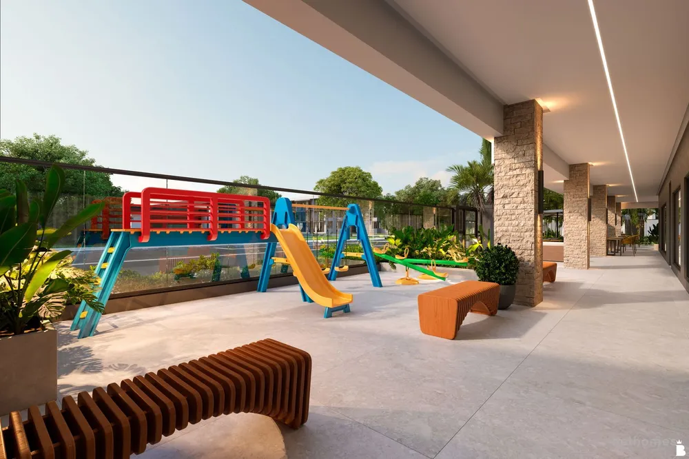 Cobertura, 3 quartos, 181 m² - Foto 4