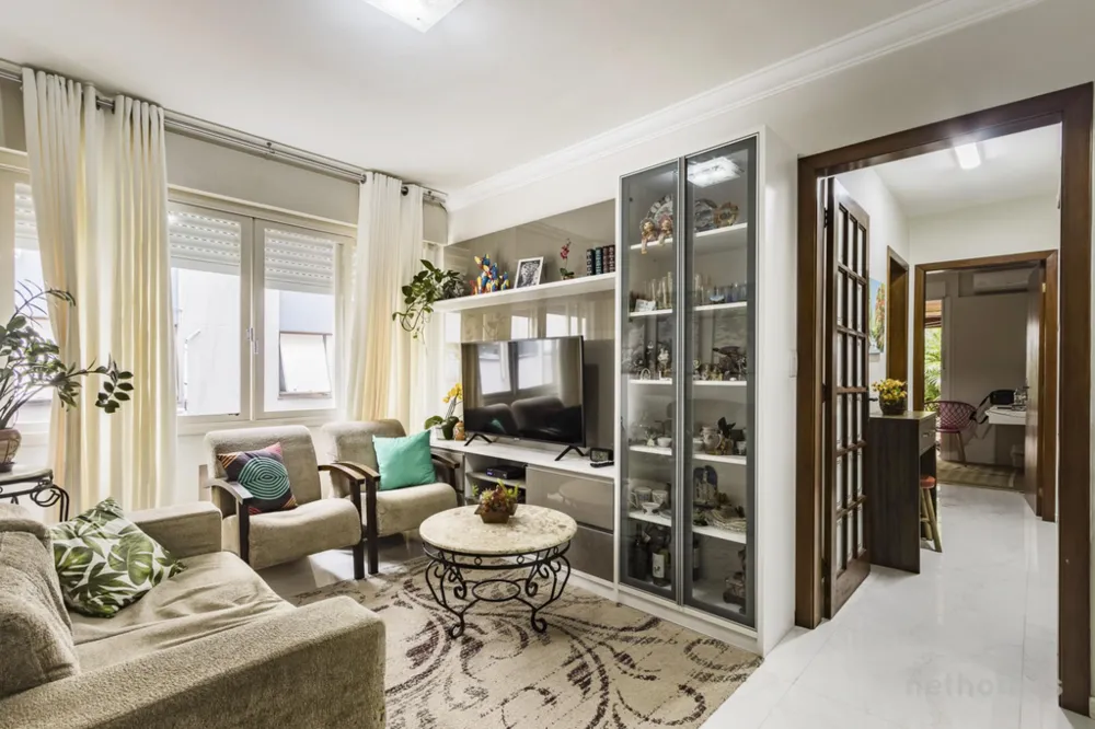 Apartamento, 2 quartos, 99 m² - Foto 1
