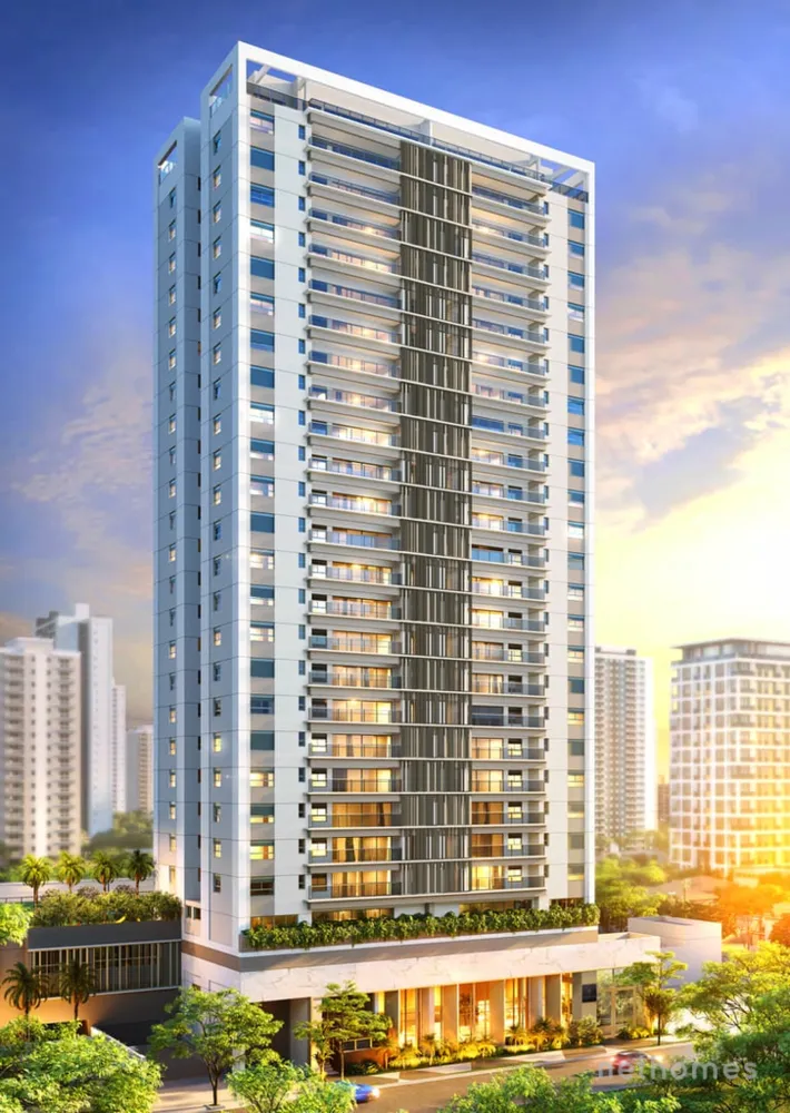 Apartamento, 3 quartos, 170 m² - Foto 1