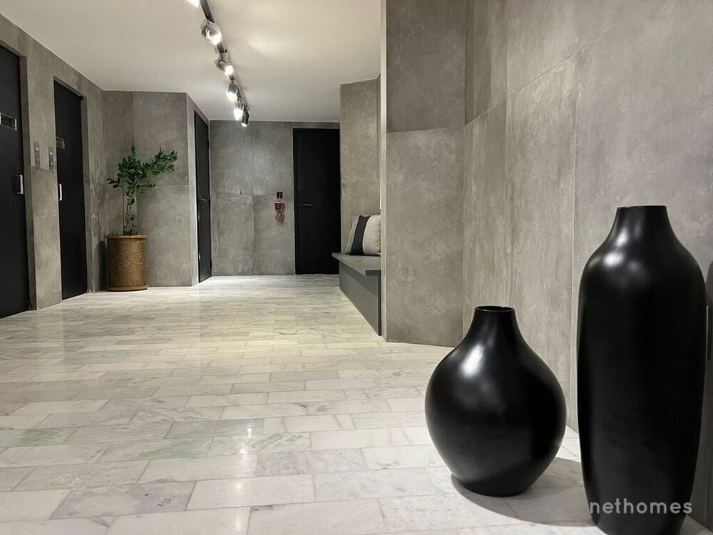 Apartamento, 1 quarto, 30 m² - Foto 3