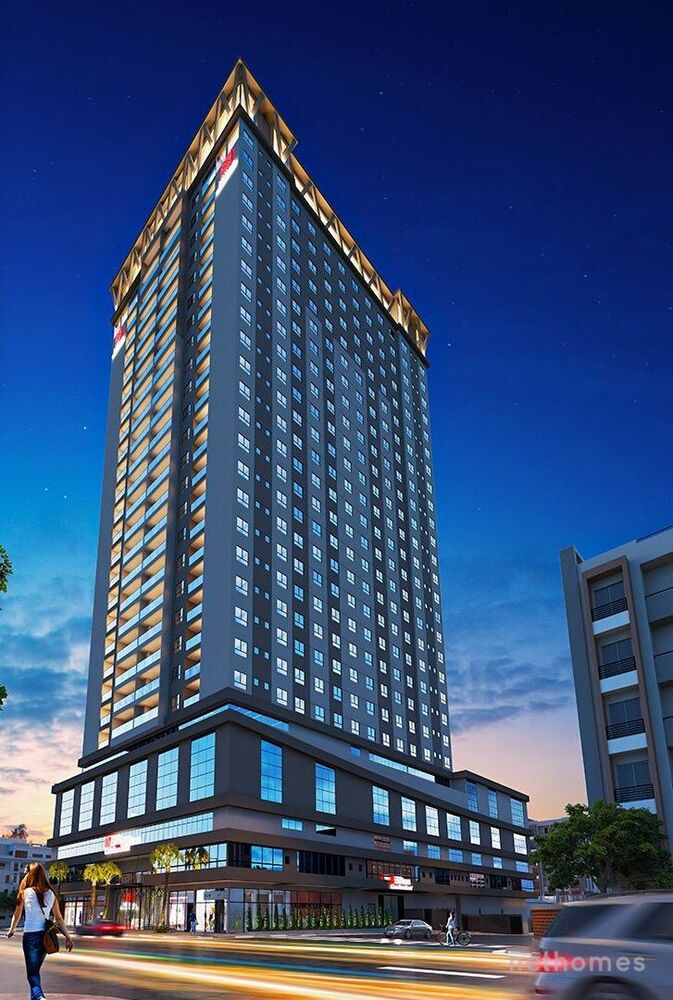 Loja-Salão Lançamentos, 61m² - Foto 1