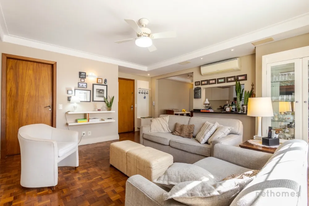 Apartamento, 2 quartos, 105 m² - Foto 2
