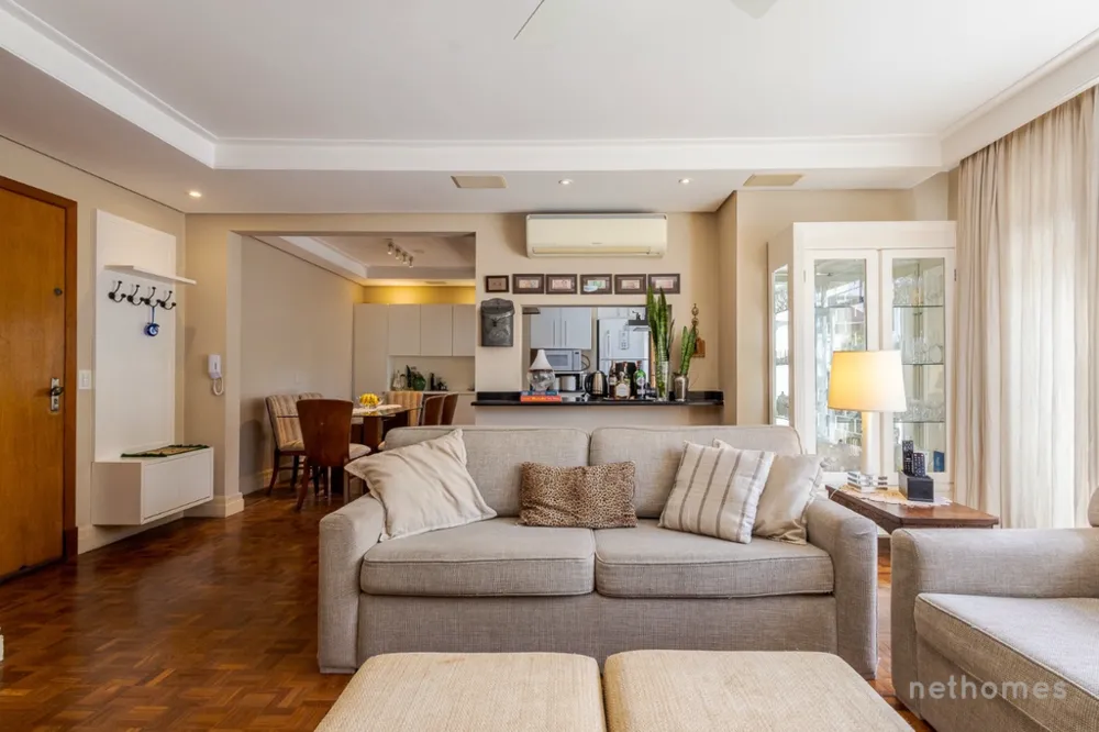 Apartamento, 2 quartos, 105 m² - Foto 1