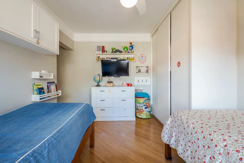 Apartamento, 2 quartos, 105 m² - Foto 10