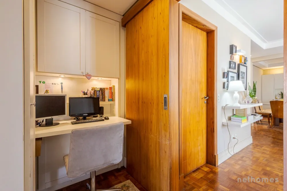 Apartamento, 2 quartos, 105 m² - Foto 8