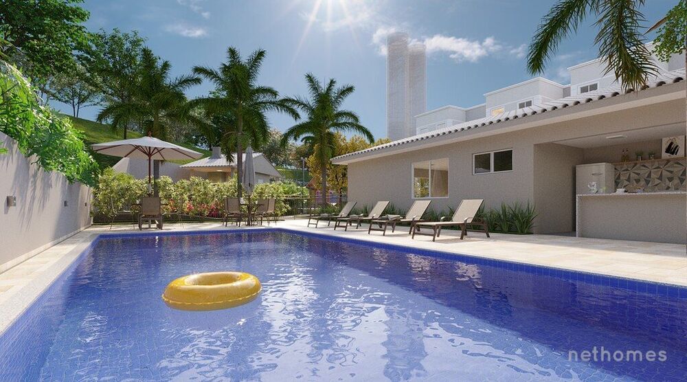 Apartamento Lançamentos com 2 quartos, 42m² - Foto 8