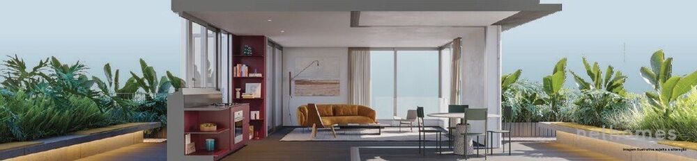 Apartamento, 2 quartos, 179 m² - Foto 5