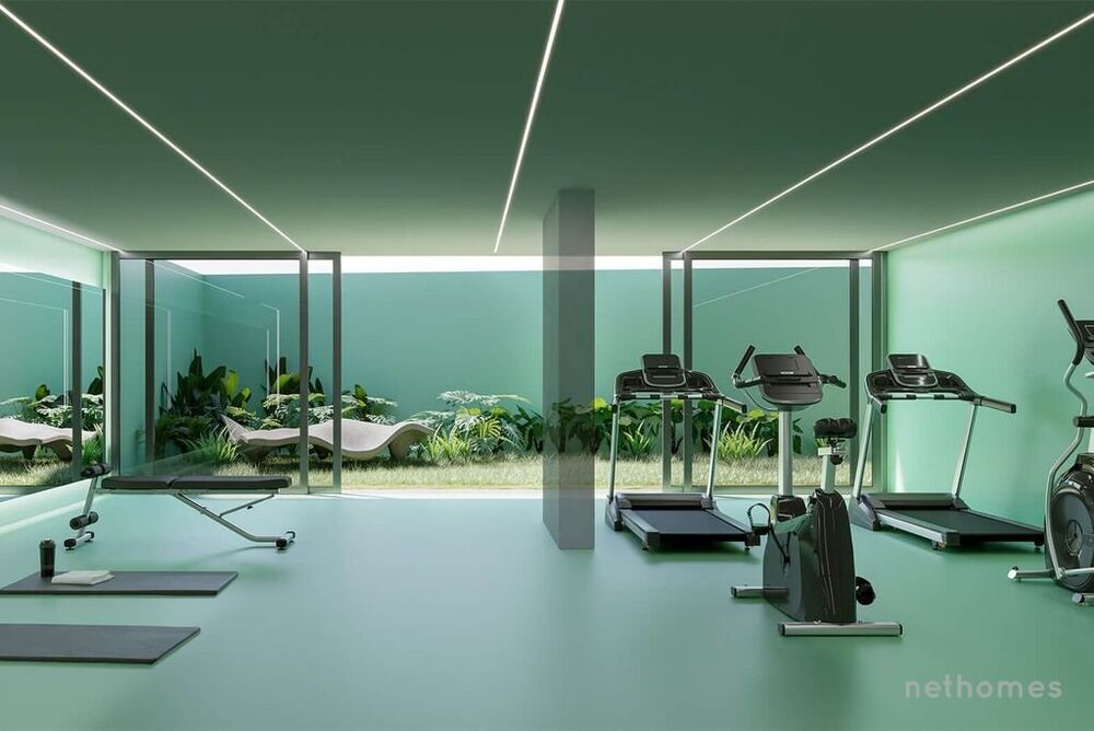 Apartamento, 2 quartos, 179 m² - Foto 6