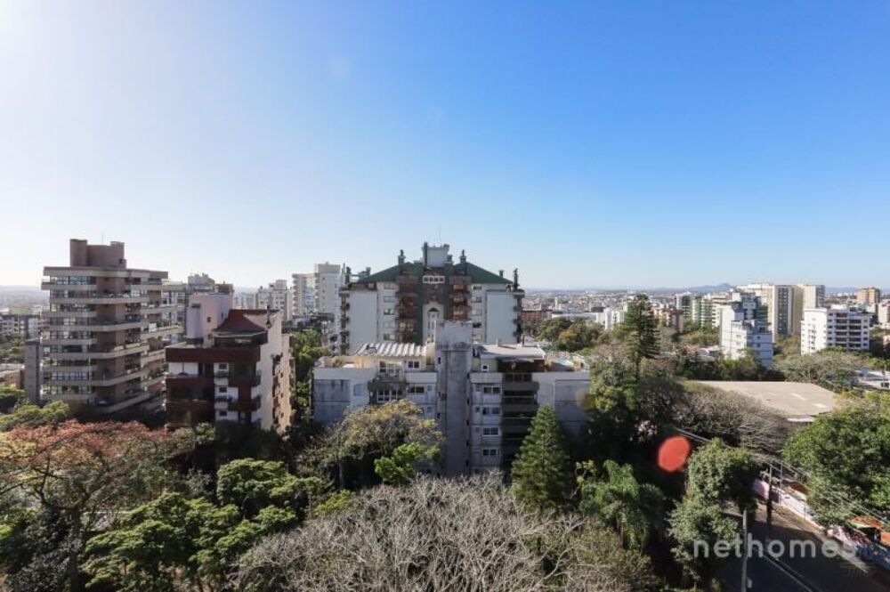 Apartamento, 4 quartos, 235 m² - Foto 6