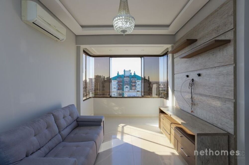Apartamento, 4 quartos, 235 m² - Foto 12