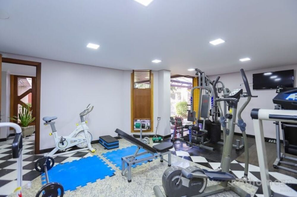 Apartamento, 4 quartos, 235 m² - Foto 14