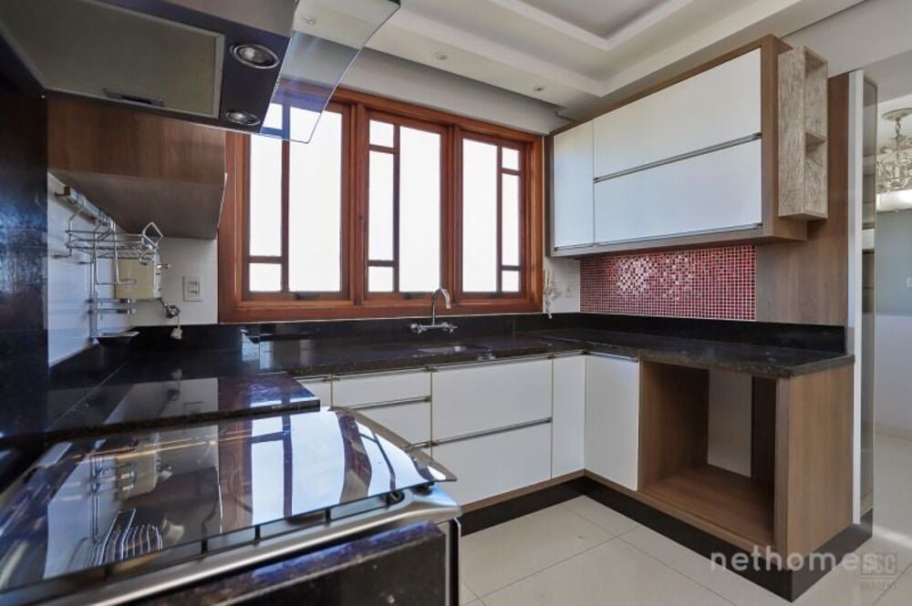 Apartamento, 4 quartos, 235 m² - Foto 7