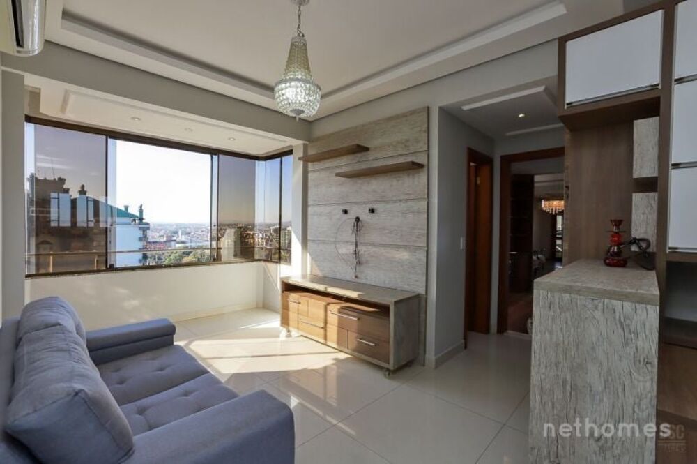 Apartamento, 4 quartos, 235 m² - Foto 9