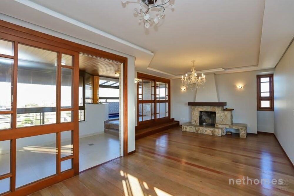 Apartamento, 4 quartos, 235 m² - Foto 8