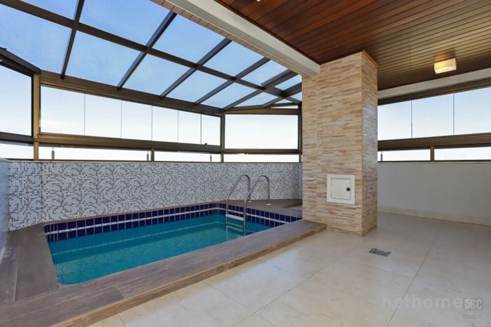 Apartamento, 4 quartos, 235 m² - Foto 3