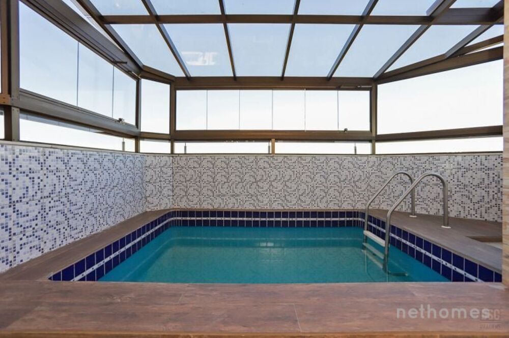Apartamento, 4 quartos, 235 m² - Foto 15