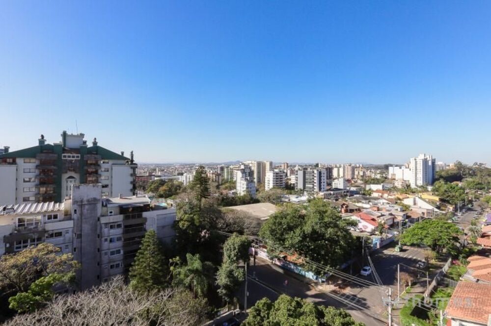 Apartamento, 4 quartos, 235 m² - Foto 2