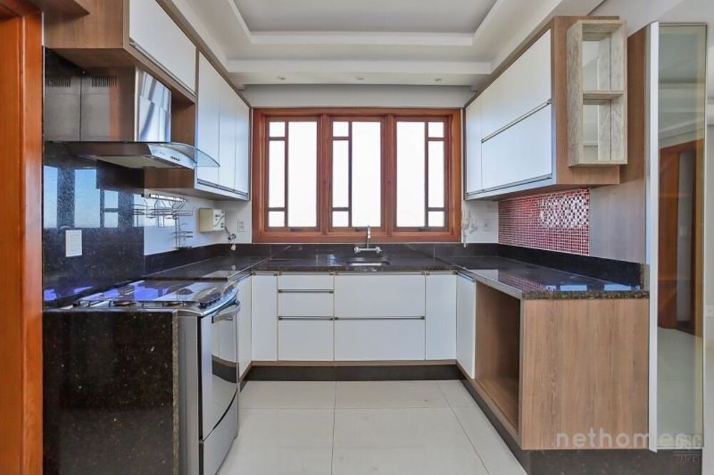 Apartamento, 4 quartos, 235 m² - Foto 16