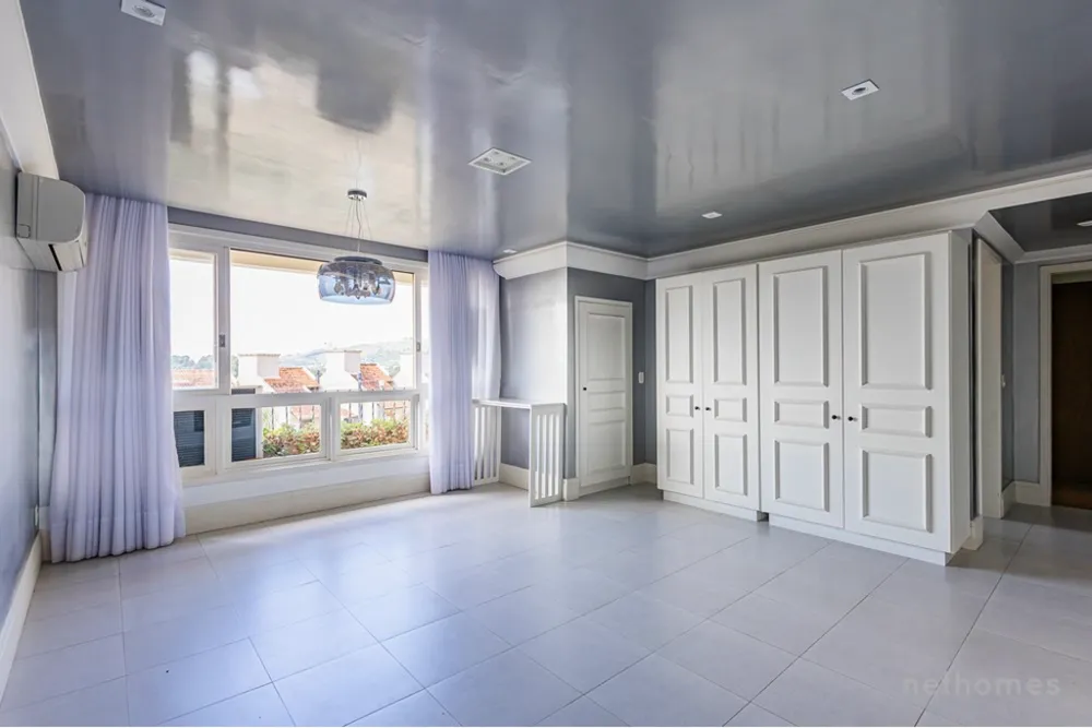 Apartamento, 3 quartos, 87 m² - Foto 1