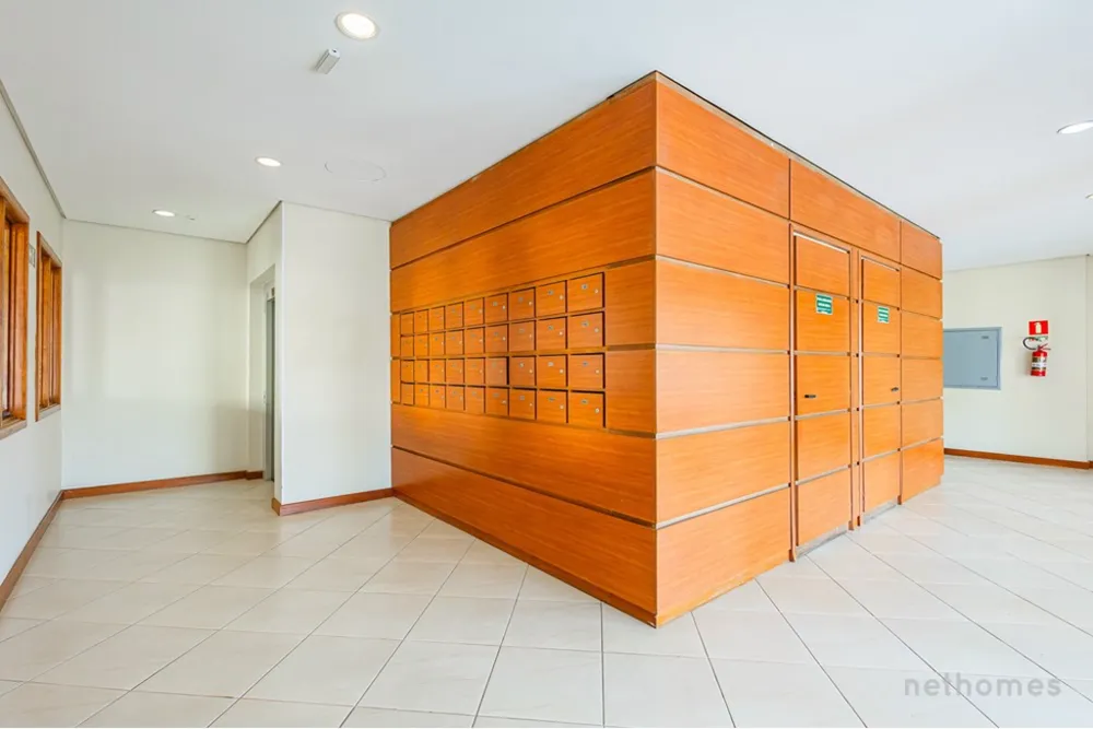 Apartamento, 3 quartos, 87 m² - Foto 2