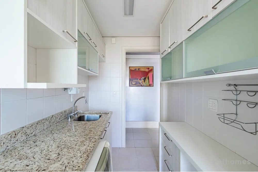 Apartamento, 3 quartos, 87 m² - Foto 7