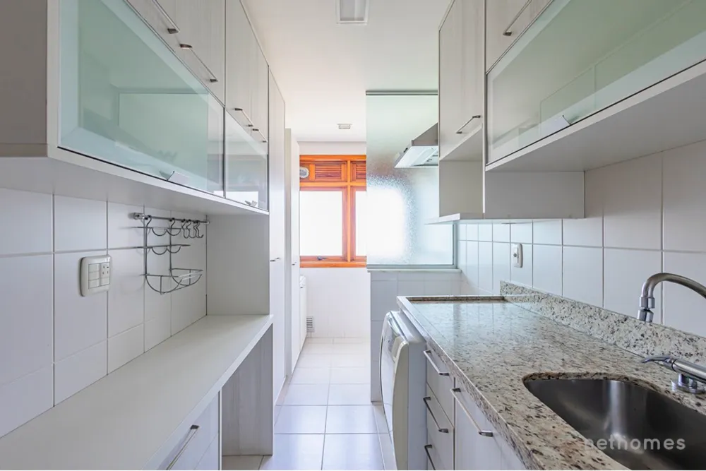 Apartamento, 3 quartos, 87 m² - Foto 3