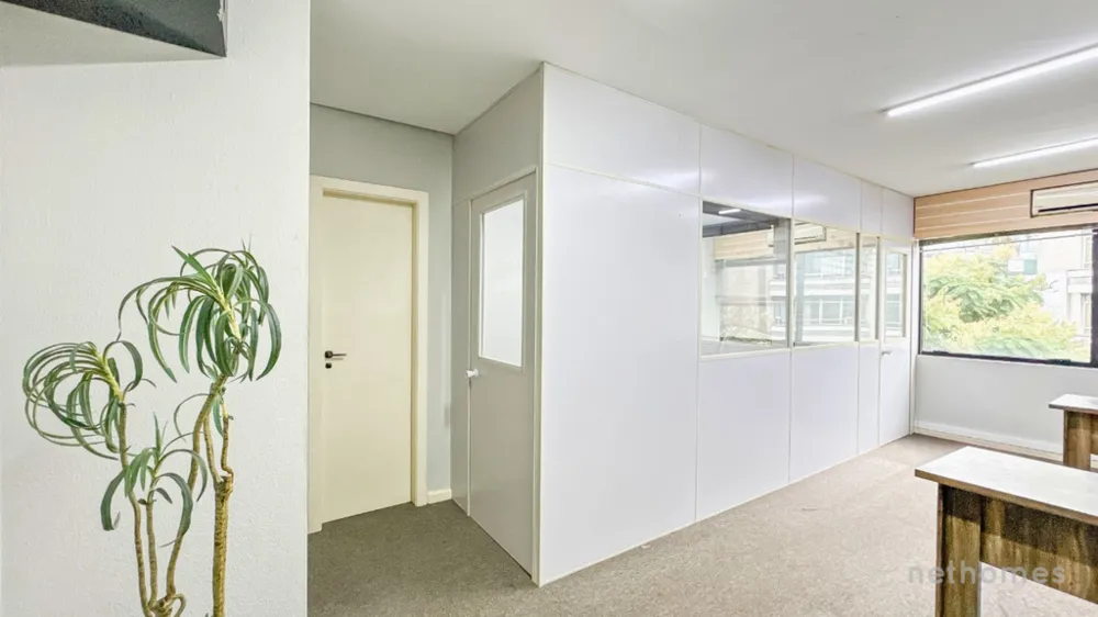 Sala-Conjunto, 37 m² - Foto 1