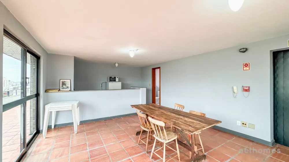 Sala-Conjunto, 37 m² - Foto 8