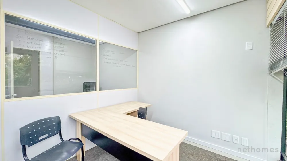 Sala-Conjunto, 37 m² - Foto 10