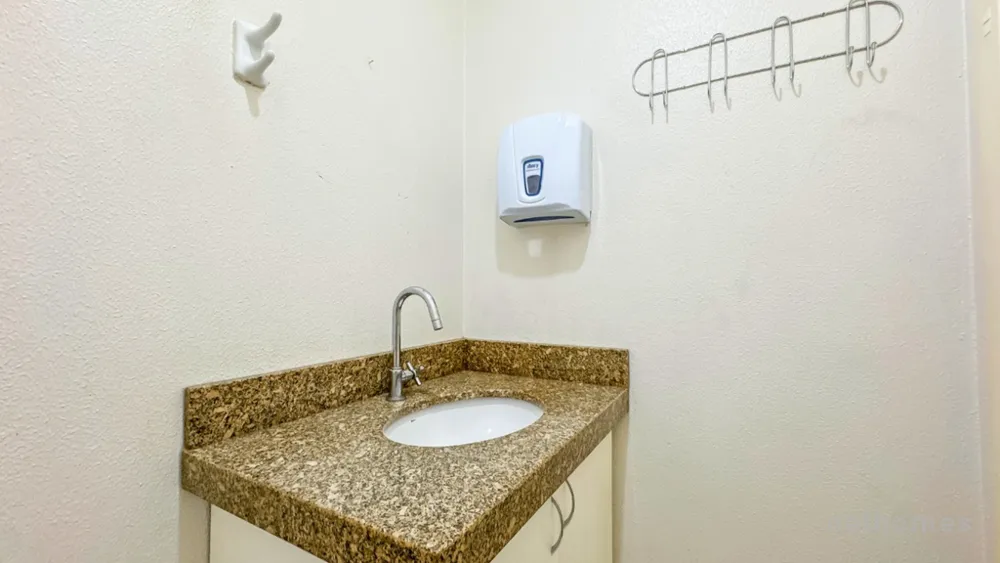 Sala-Conjunto, 37 m² - Foto 6