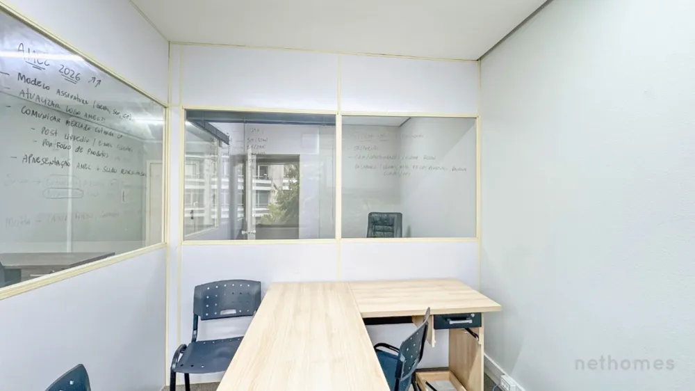 Sala-Conjunto, 37 m² - Foto 9