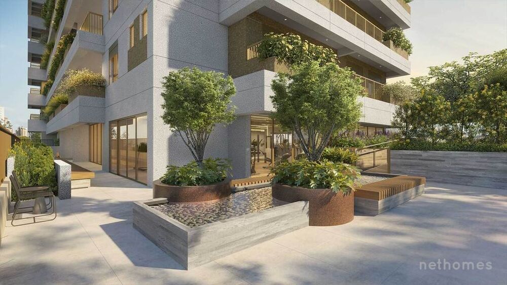 Apartamento, 3 quartos, 123 m² - Foto 7