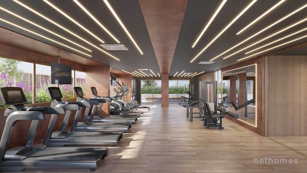 Apartamento, 3 quartos, 123 m² - Foto 3