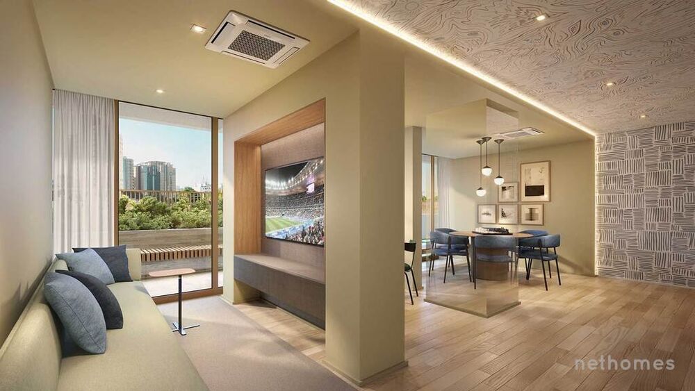 Apartamento, 3 quartos, 123 m² - Foto 5