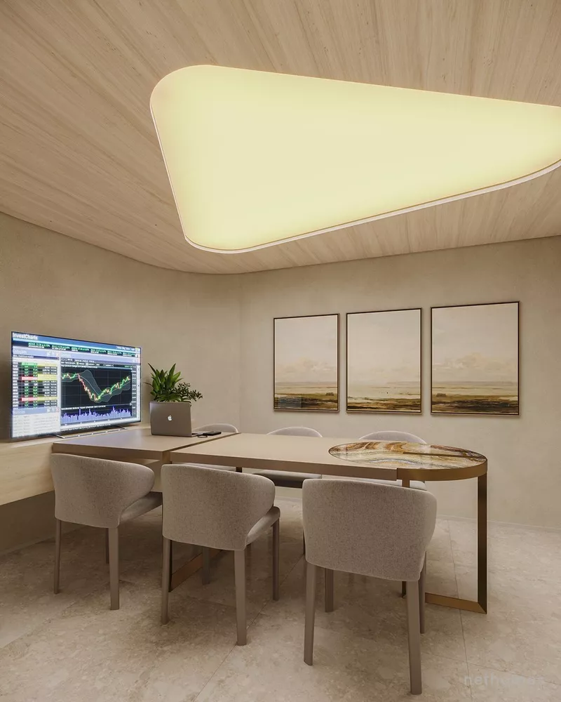 Cobertura, 4 quartos, 344 m² - Foto 9