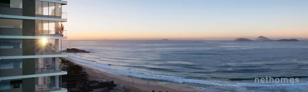 Cobertura, 4 quartos, 344 m² - Foto 17