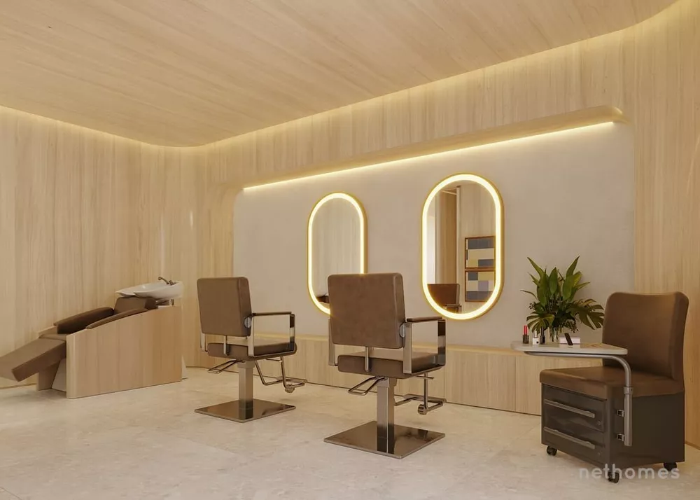 Cobertura, 4 quartos, 344 m² - Foto 13