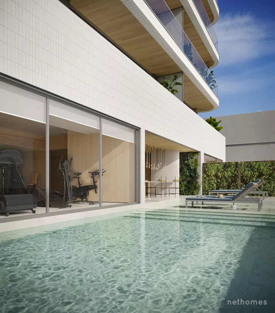 Cobertura, 4 quartos, 344 m² - Foto 15