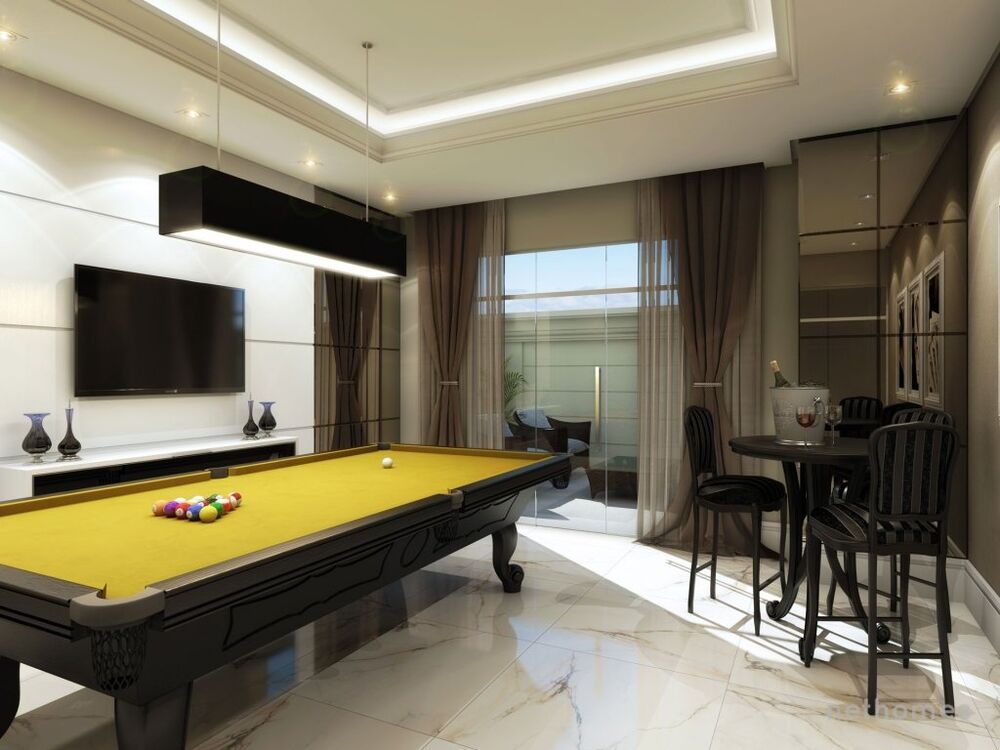 Sala-Conjunto, 93 m² - Foto 7