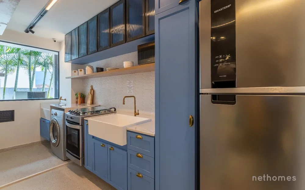 Apartamento, 2 quartos, 47 m² - Foto 5