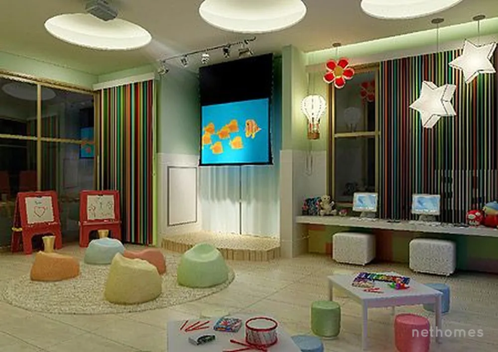 Apartamento, 2 quartos, 68 m² - Foto 12