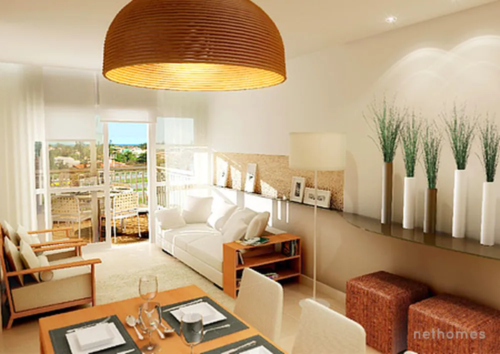 Apartamento, 2 quartos, 68 m² - Foto 7