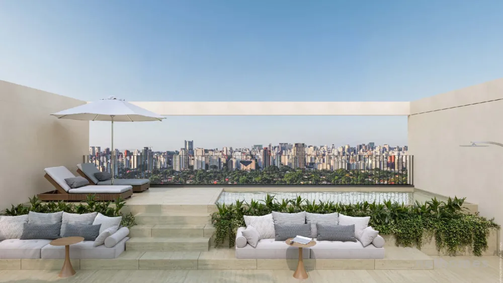 Apartamento, 1 quarto, 59 m² - Foto 7