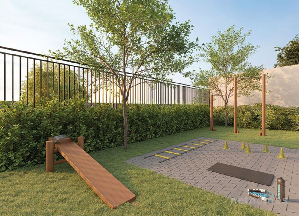 Apartamento, 3 quartos, 60 m² - Foto 8