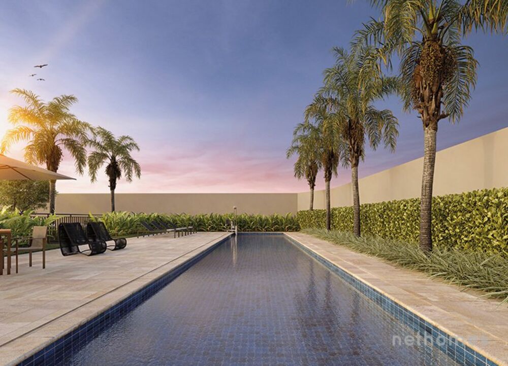 Apartamento, 3 quartos, 60 m² - Foto 12