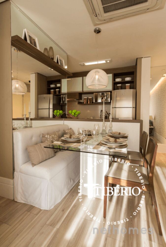 Apartamento, 3 quartos, 59 m² - Foto 7
