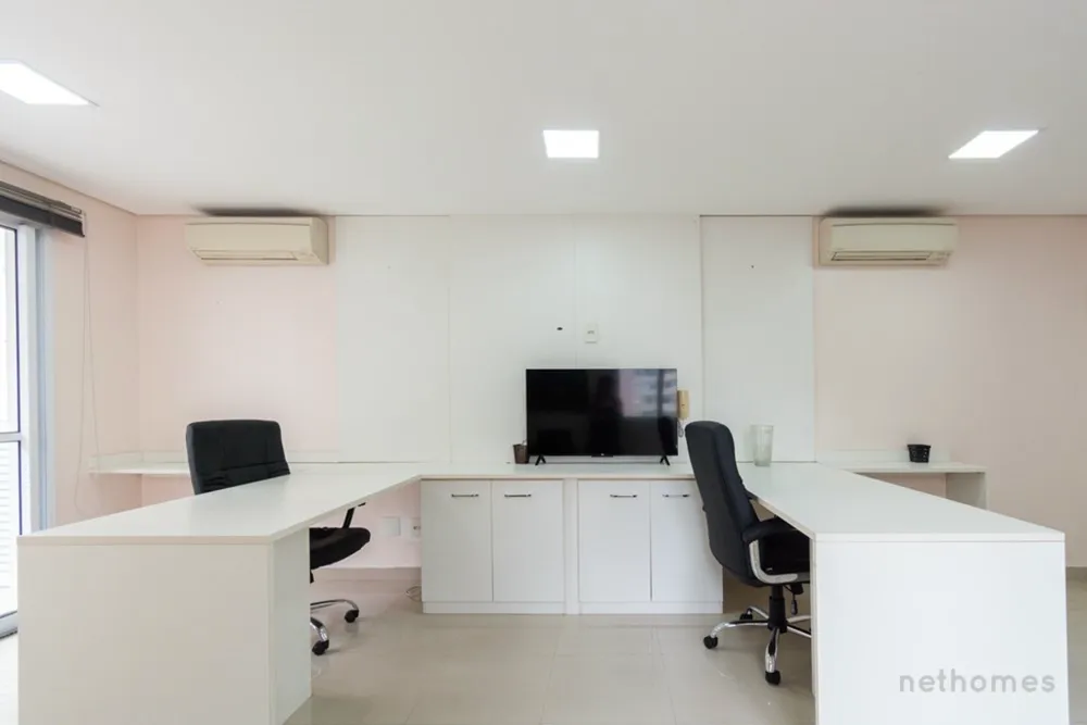 Sala-Conjunto, 39 m² - Foto 4