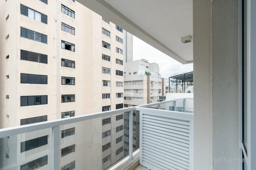 Sala-Conjunto, 39 m² - Foto 9